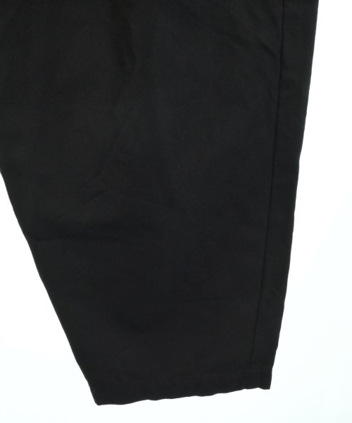 KAZUYUKI KUMAGAI ATTACHMENT（カズユキクマガイアタッチメント）その他 黒 サイズ:1(S位) メンズ/2200649125012