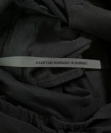KAZUYUKI KUMAGAI ATTACHMENT（カズユキクマガイアタッチメント）その他 黒 サイズ:1(S位) メンズ/2200649125012
