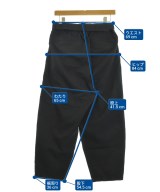 KAZUYUKI KUMAGAI ATTACHMENT（カズユキクマガイアタッチメント）その他 黒 サイズ:1(S位) メンズ/2200649125012