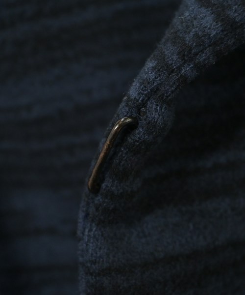 KAZUYUKI KUMAGAI ATTACHMENT（カズユキクマガイアタッチメント）その他 紺 サイズ:1(S位) メンズ/2200650288027