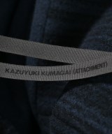 KAZUYUKI KUMAGAI ATTACHMENT（カズユキクマガイアタッチメント）その他 紺 サイズ:1(S位) メンズ/2200650288027