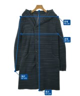 KAZUYUKI KUMAGAI ATTACHMENT（カズユキクマガイアタッチメント）その他 紺 サイズ:1(S位) メンズ/2200650288027