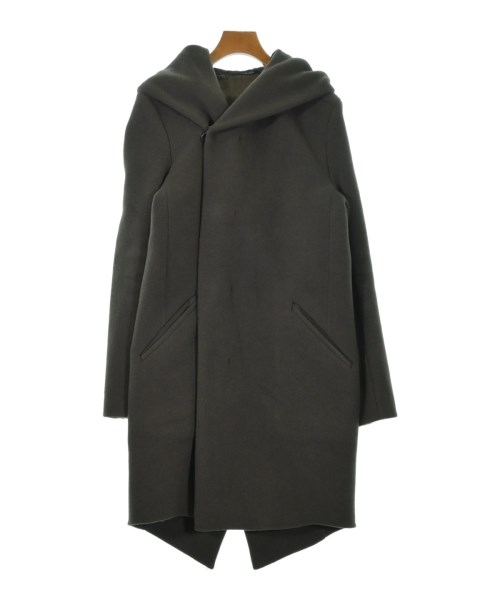 KAZUYUKI KUMAGAI ATTACHMENT(カズユキクマガイアタッチメント)コート グレー サイズ:-(M位)/2200645023022