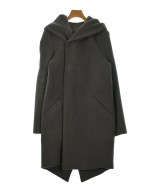 KAZUYUKI KUMAGAI ATTACHMENT コート