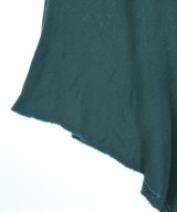 KAZUYUKI KUMAGAI ATTACHMENT（カズユキクマガイアタッチメント）タンクトップ 緑 サイズ:1(S位) メンズ/2200702042539