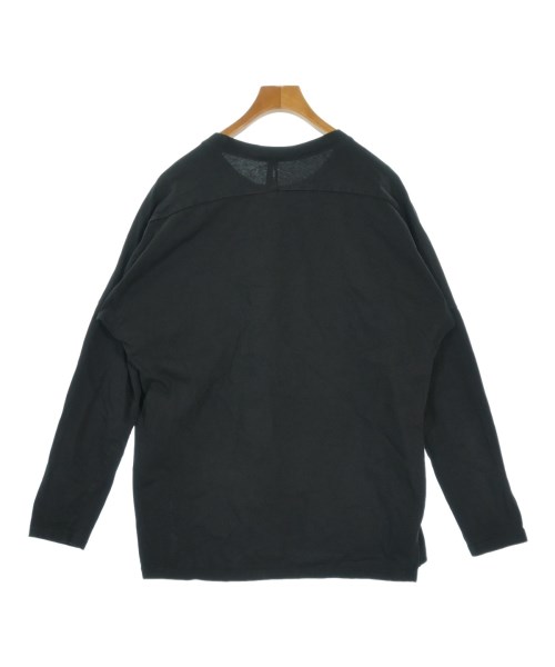KAZUYUKI KUMAGAI ATTACHMENT（カズユキクマガイアタッチメント）Tシャツ・カットソー 黒 サイズ:-(XL位) メンズ/2200664322014