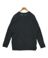 KAZUYUKI KUMAGAI ATTACHMENT（カズユキクマガイアタッチメント）Tシャツ・カットソー 黒 サイズ:-(XL位) メンズ/2200664322014