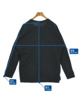 KAZUYUKI KUMAGAI ATTACHMENT（カズユキクマガイアタッチメント）Tシャツ・カットソー 黒 サイズ:-(XL位) メンズ/2200664322014
