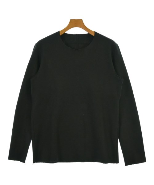 KAZUYUKI KUMAGAI ATTACHMENT(カズユキクマガイアタッチメント)Tシャツ・カットソー 黒 サイズ:2(M位)/2200661554029