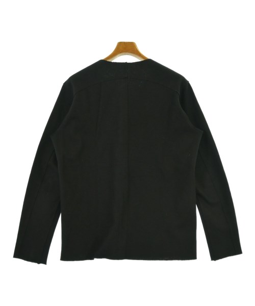 KAZUYUKI KUMAGAI ATTACHMENT（カズユキクマガイアタッチメント）Tシャツ・カットソー 黒 サイズ:2(M位) メンズ/2200661554029