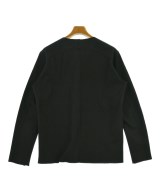 KAZUYUKI KUMAGAI ATTACHMENT（カズユキクマガイアタッチメント）Tシャツ・カットソー 黒 サイズ:2(M位) メンズ/2200661554029