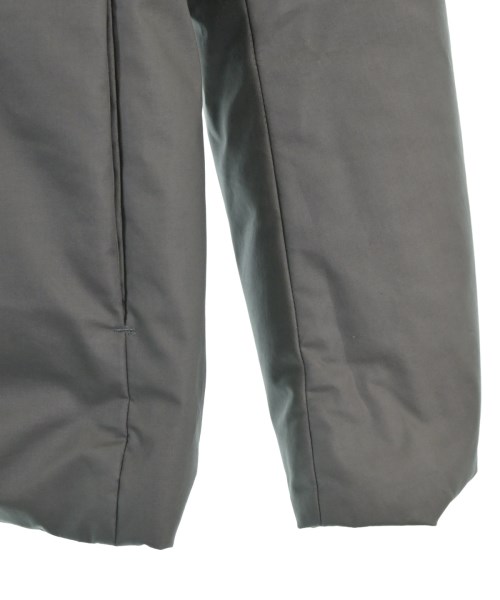 KAZUYUKI KUMAGAI ATTACHMENT（カズユキクマガイアタッチメント）ダウンジャケット/ダウンベスト グレー サイズ:1(S位) メンズ/2200662483014