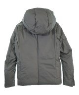 KAZUYUKI KUMAGAI ATTACHMENT（カズユキクマガイアタッチメント）ダウンジャケット/ダウンベスト グレー サイズ:1(S位) メンズ/2200662483014