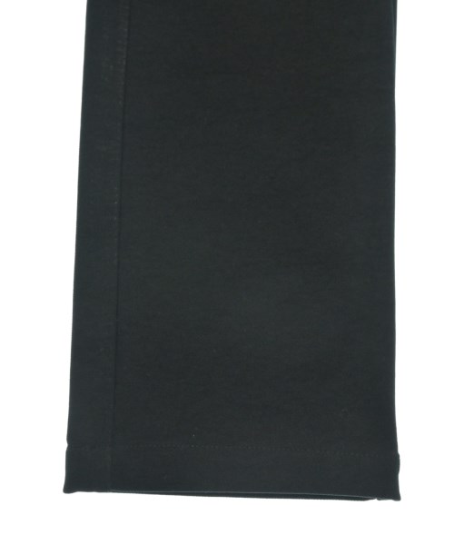 KAZUYUKI KUMAGAI ATTACHMENT（カズユキクマガイアタッチメント）スラックス 黒 サイズ:2(M位) メンズ/2200667196551