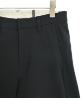 KAZUYUKI KUMAGAI ATTACHMENT（カズユキクマガイアタッチメント）スラックス 黒 サイズ:2(M位) メンズ/2200667196551