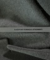 KAZUYUKI KUMAGAI ATTACHMENT（カズユキクマガイアタッチメント）その他 グレー サイズ:2(M位) メンズ/2200665447037