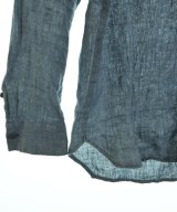 KAZUYUKI KUMAGAI ATTACHMENT（カズユキクマガイアタッチメント）カジュアルシャツ 青 サイズ:2(M位) メンズ/2200665447082