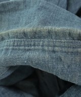 KAZUYUKI KUMAGAI ATTACHMENT（カズユキクマガイアタッチメント）カジュアルシャツ 青 サイズ:2(M位) メンズ/2200665447082