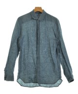 KAZUYUKI KUMAGAI ATTACHMENT カジュアルシャツ