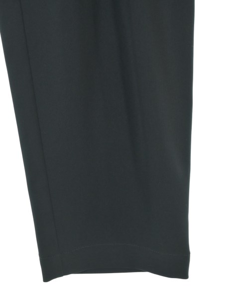 KAZUYUKI KUMAGAI ATTACHMENT（カズユキクマガイアタッチメント）スラックス 黒 サイズ:2(M位) メンズ/2200669193022