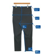 KAZUYUKI KUMAGAI ATTACHMENT（カズユキクマガイアタッチメント）スラックス 黒 サイズ:2(M位) メンズ/2200669193022