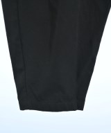 KAZUYUKI KUMAGAI ATTACHMENT（カズユキクマガイアタッチメント）クロップドパンツ 黒 サイズ:2(M位) メンズ/2200669193039