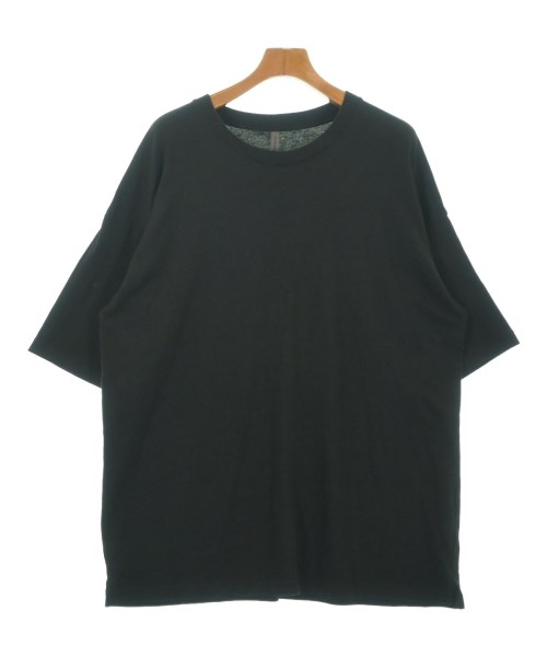 KAZUYUKI KUMAGAI ATTACHMENT(カズユキクマガイアタッチメント)Tシャツ・カットソー 黒 サイズ:-(XXL位)/2200669193091