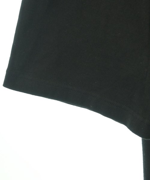 KAZUYUKI KUMAGAI ATTACHMENT（カズユキクマガイアタッチメント）Tシャツ・カットソー 黒 サイズ:-(XXL位) メンズ/2200669193091