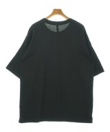 KAZUYUKI KUMAGAI ATTACHMENT（カズユキクマガイアタッチメント）Tシャツ・カットソー 黒 サイズ:-(XXL位) メンズ/2200669193091