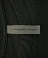 KAZUYUKI KUMAGAI ATTACHMENT（カズユキクマガイアタッチメント）Tシャツ・カットソー 黒 サイズ:-(XXL位) メンズ/2200669193091