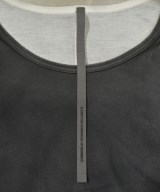 KAZUYUKI KUMAGAI ATTACHMENT（カズユキクマガイアタッチメント）Tシャツ・カットソー 黒 サイズ:1(S位) メンズ/2200730840893