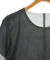 KAZUYUKI KUMAGAI ATTACHMENT（カズユキクマガイアタッチメント）Tシャツ・カットソー 黒 サイズ:1(S位) メンズ/2200730840893