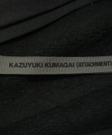 KAZUYUKI KUMAGAI ATTACHMENT（カズユキクマガイアタッチメント）その他 グレー サイズ:4(XL位) メンズ/2200734361073