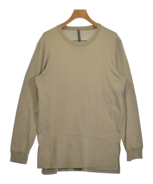 KAZUYUKI KUMAGAI ATTACHMENT(カズユキクマガイアタッチメント)のTシャツ・カットソー サイズ:3(L位) 4,800円