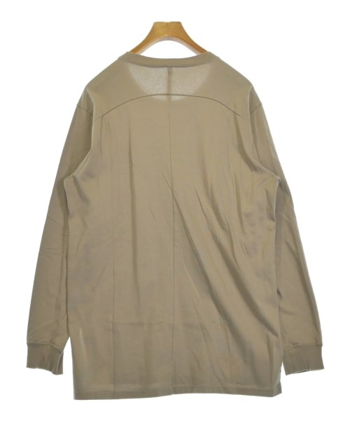 KAZUYUKI KUMAGAI ATTACHMENT（カズユキクマガイアタッチメント）Tシャツ・カットソー ベージュ サイズ:3(L位) メンズ/2200725186074