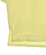 KAZUYUKI KUMAGAI ATTACHMENT（カズユキクマガイアタッチメント）Tシャツ・カットソー 黄 サイズ:2(M位) メンズ/2200725374129