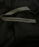 KAZUYUKI KUMAGAI ATTACHMENT（カズユキクマガイアタッチメント）スウェットパンツ 黒 サイズ:2(M位) メンズ/2200728135109