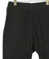 KAZUYUKI KUMAGAI ATTACHMENT（カズユキクマガイアタッチメント）スウェットパンツ 黒 サイズ:2(M位) メンズ/2200728135109