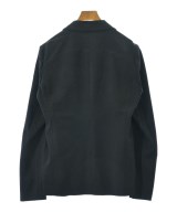 KAZUYUKI KUMAGAI ATTACHMENT（カズユキクマガイアタッチメント）ジャケット 黒 サイズ:3(L位) メンズ/2200687740048