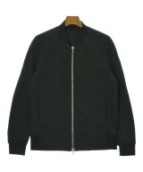 KAZUYUKI KUMAGAI ATTACHMENT（カズユキクマガイアタッチメント）ブルゾン 黒 サイズ:2(M位) メンズ/2200684634029