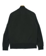 KAZUYUKI KUMAGAI ATTACHMENT（カズユキクマガイアタッチメント）ブルゾン 黒 サイズ:2(M位) メンズ/2200684634029