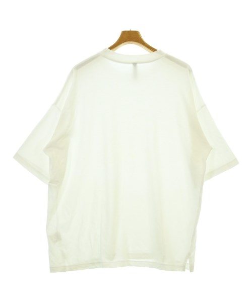 KAZUYUKI KUMAGAI ATTACHMENT（カズユキクマガイアタッチメント）Tシャツ・カットソー 白 サイズ:M メンズ/2200684634050