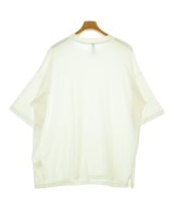 KAZUYUKI KUMAGAI ATTACHMENT（カズユキクマガイアタッチメント）Tシャツ・カットソー 白 サイズ:M メンズ/2200684634050