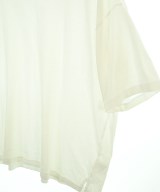 KAZUYUKI KUMAGAI ATTACHMENT（カズユキクマガイアタッチメント）Tシャツ・カットソー 白 サイズ:M メンズ/2200684634050