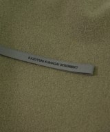 KAZUYUKI KUMAGAI ATTACHMENT（カズユキクマガイアタッチメント）ニット・セーター カーキ サイズ:2(M位) メンズ/2200683235098