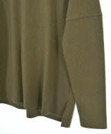 KAZUYUKI KUMAGAI ATTACHMENT（カズユキクマガイアタッチメント）ニット・セーター カーキ サイズ:2(M位) メンズ/2200683235098