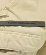 KAZUYUKI KUMAGAI ATTACHMENT（カズユキクマガイアタッチメント）チノパン ベージュ サイズ:2(M位) メンズ/2200690953053
