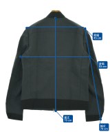 KAZUYUKI KUMAGAI ATTACHMENT（カズユキクマガイアタッチメント）その他 紺 サイズ:3(L位) メンズ/2200693037088