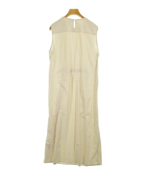 Whim Gazette（ウィムガゼット）ワンピース ベージュ サイズ:F レディース/2200634845130