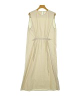 Whim Gazette（ウィムガゼット）ワンピース ベージュ サイズ:F レディース/2200634845130